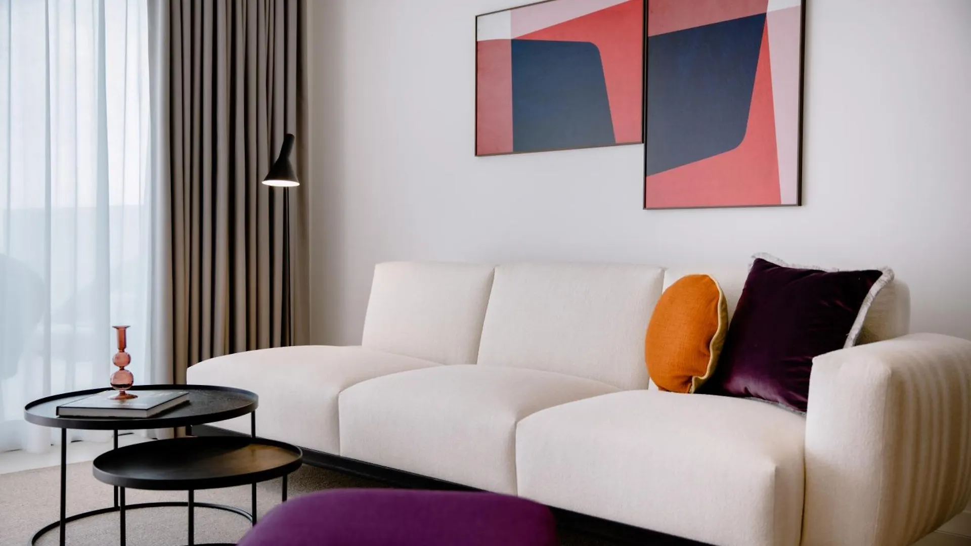 The Flag Hotel Marbella, Estepona Adult Recommended
