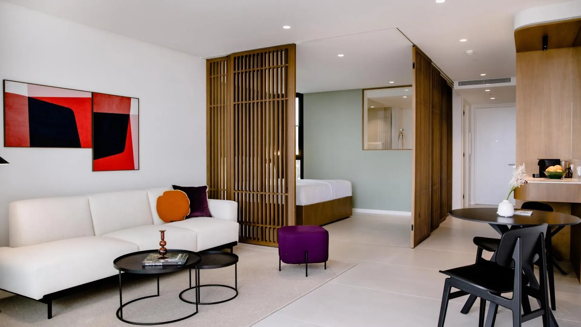 The Flag Hotel Marbella, Estepona Adult Recommended