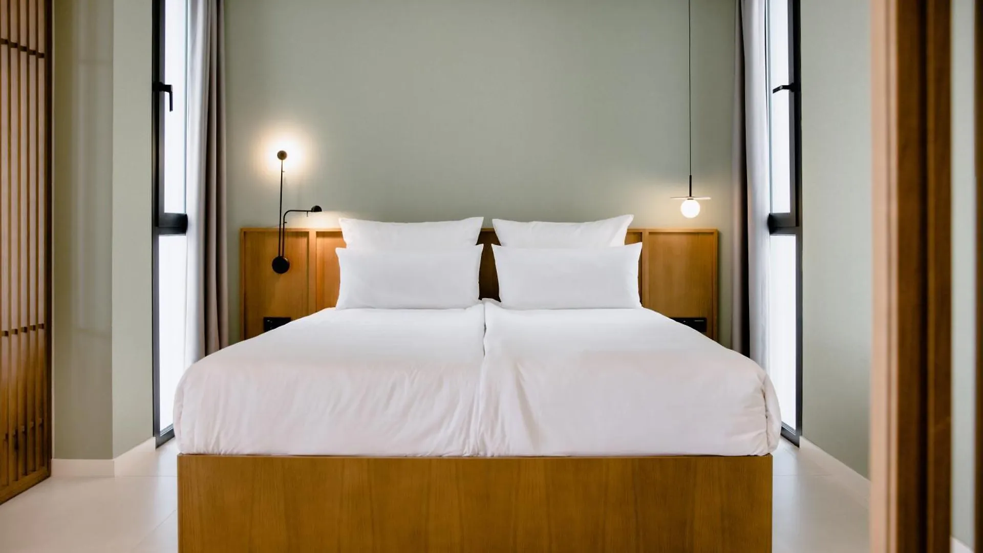 The Flag Hotel Marbella, Estepona Adult Recommended