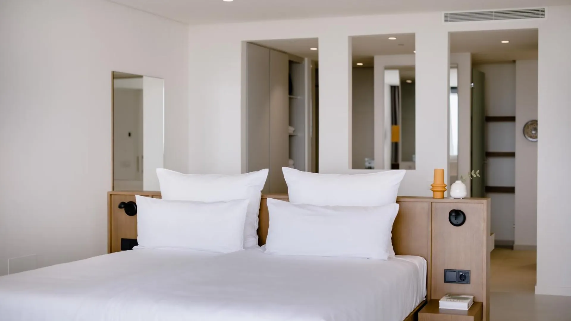 The Flag Hotel Marbella, Estepona Adult Recommended