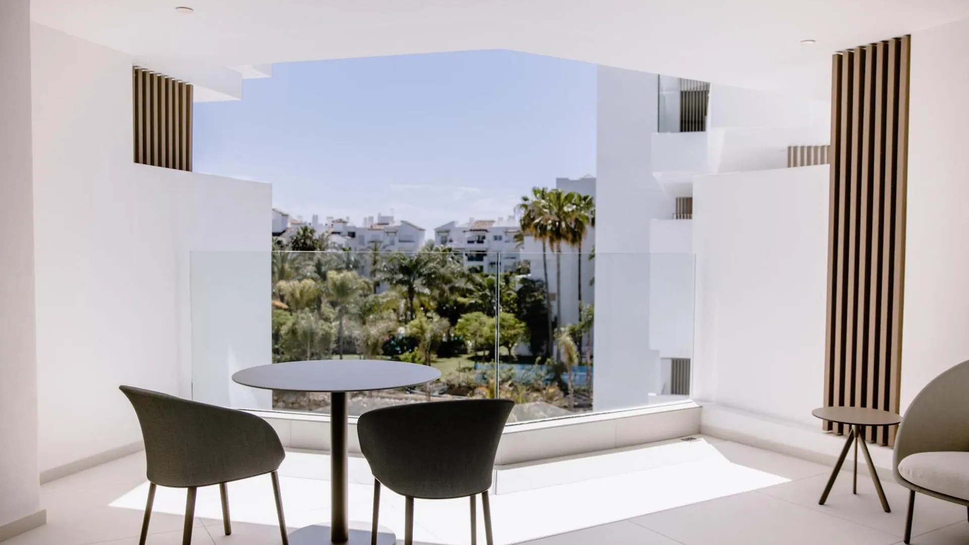 The Flag Hotel Marbella, Estepona Adult Recommended Spanien