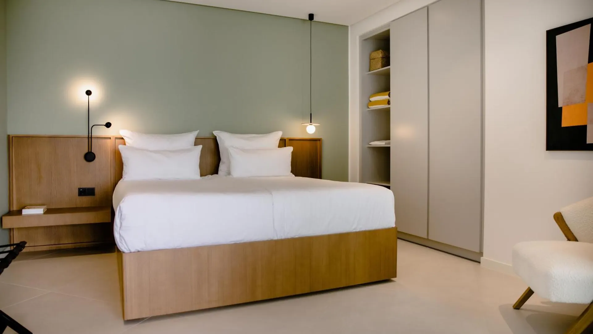 The Flag Hotel Marbella, Estepona Adult Recommended