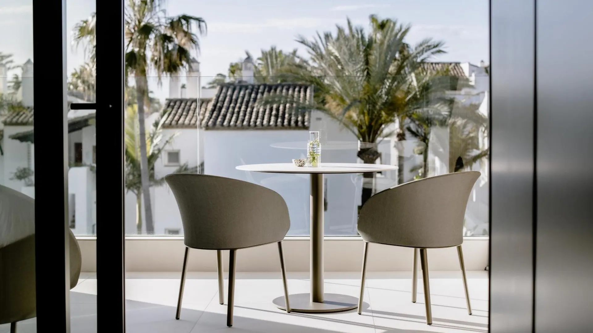 The Flag Hotel Marbella, Estepona Adult Recommended Spanien