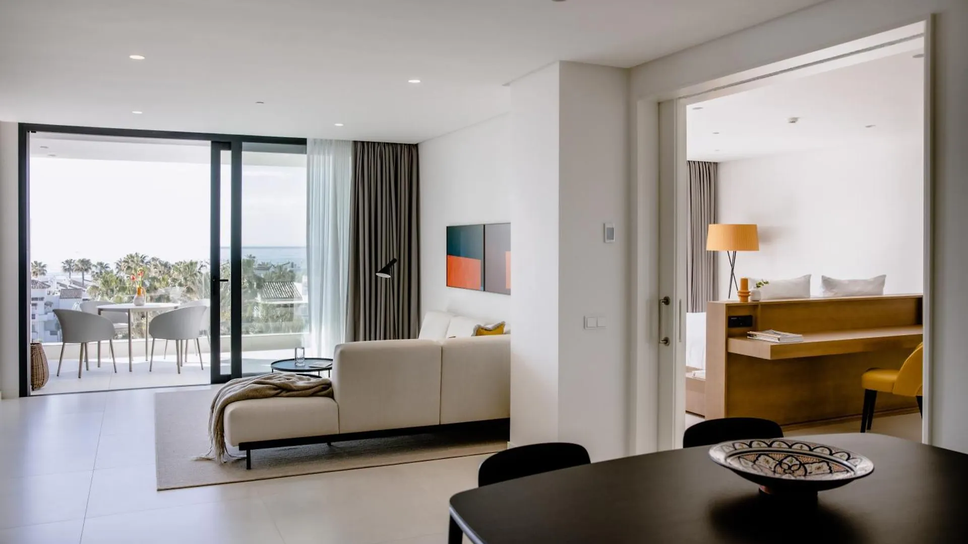 The Flag Hotel Marbella, Estepona Adult Recommended