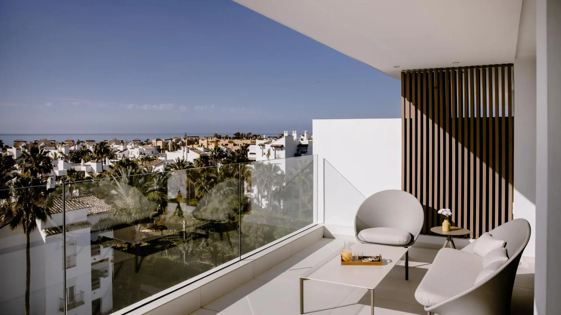 The Flag Hotel Marbella, Estepona Adult Recommended