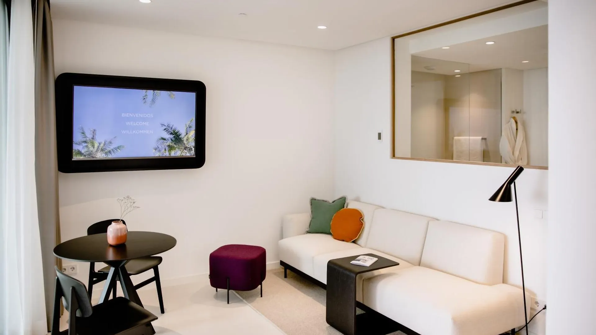 The Flag Hotel Marbella, Estepona Adult Recommended