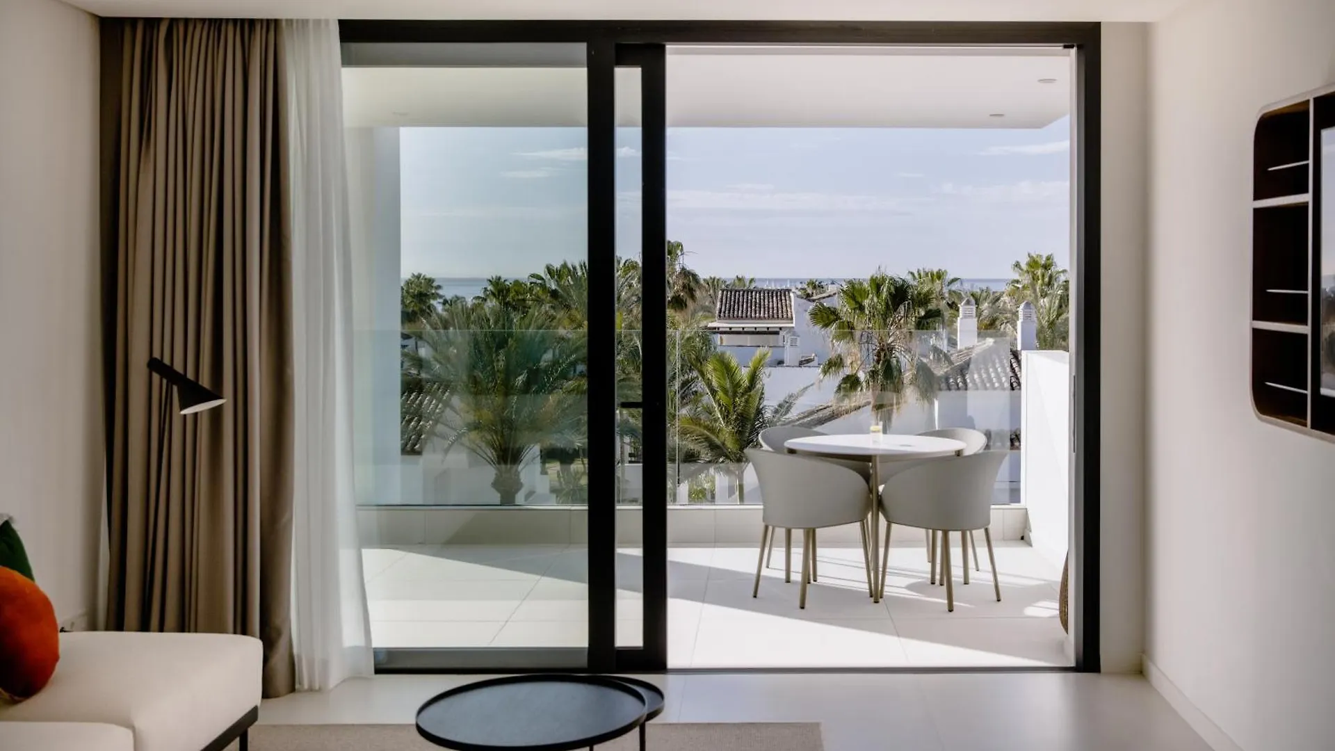 The Flag Hotel Marbella, Estepona Adult Recommended