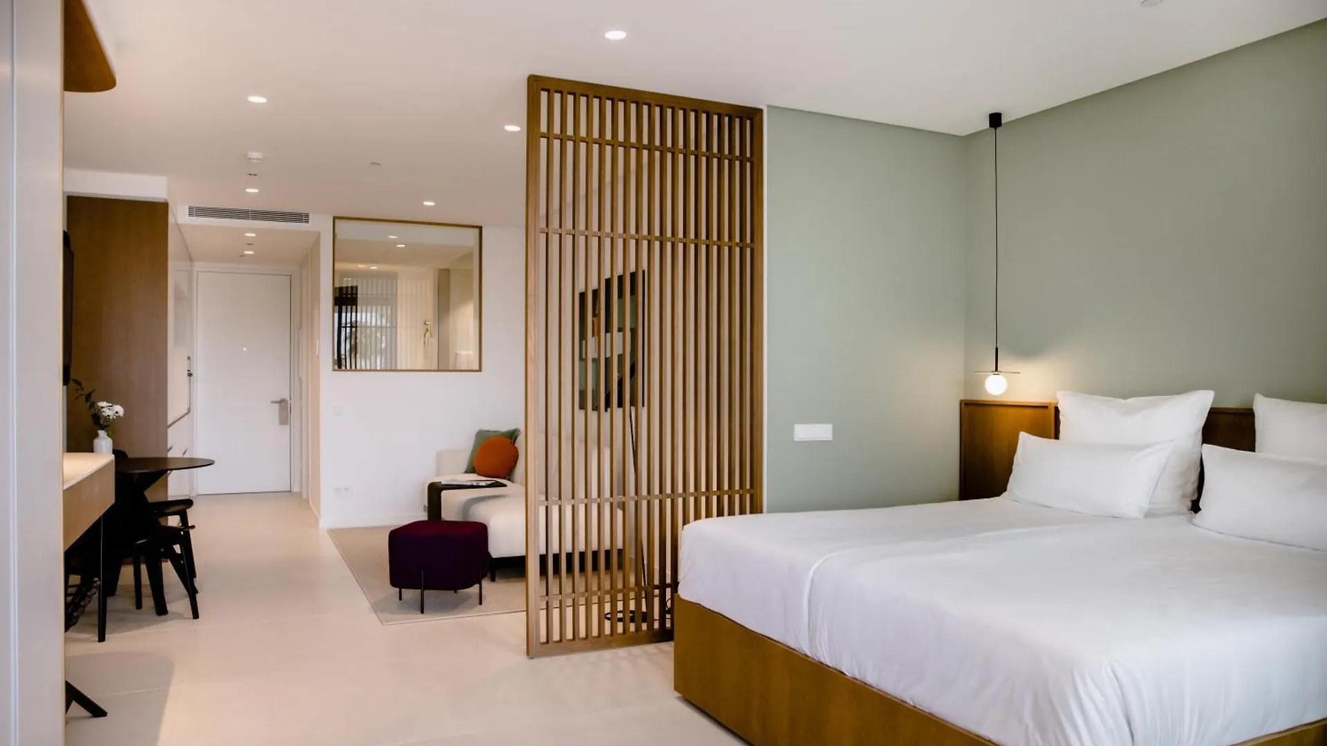 ****  The Flag Hotel Marbella, Estepona Adult Recommended Spagna