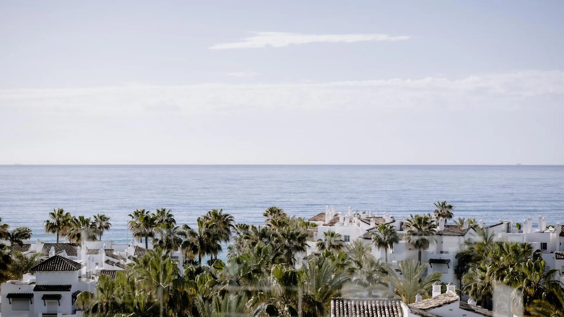 The Flag Hotel Marbella, Estepona Adult Recommended