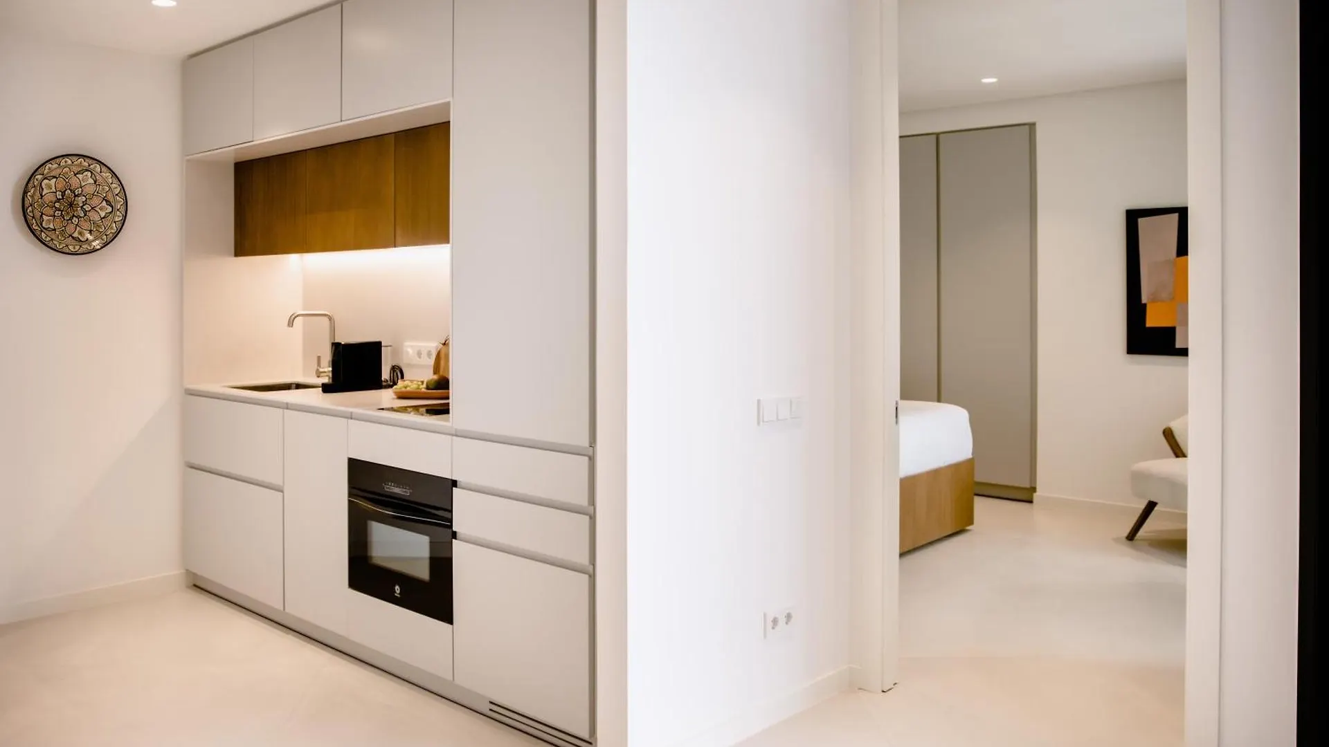 The Flag Hotel Marbella, Estepona Adult Recommended