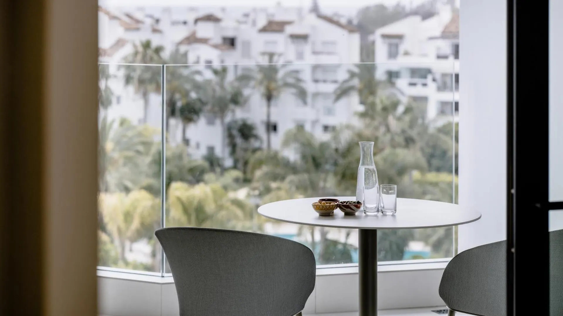 The Flag Hotel Marbella, Estepona Adult Recommended