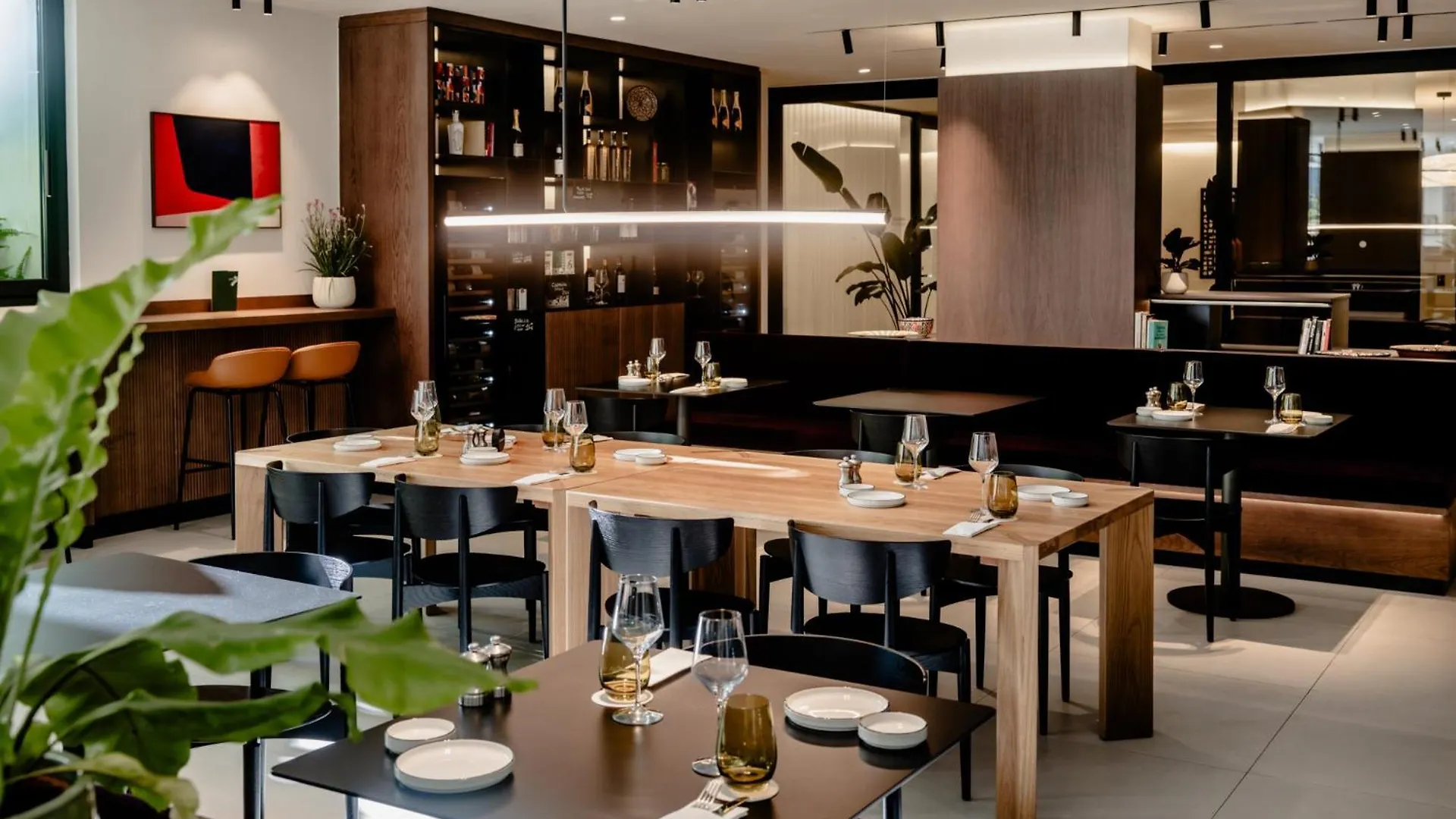 The Flag Hotel Marbella, Estepona Adult Recommended