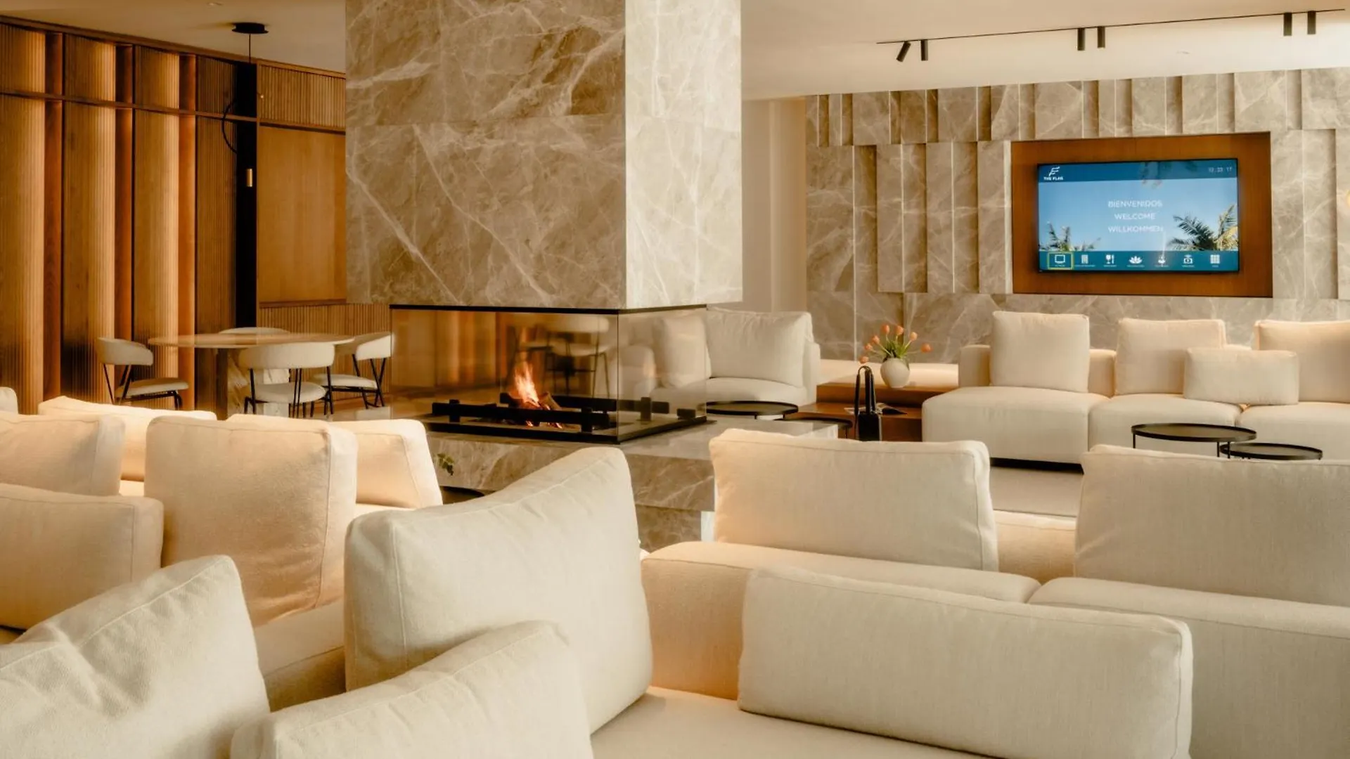 The Flag Hotel Marbella, Estepona Adult Recommended 4*,  Spanien