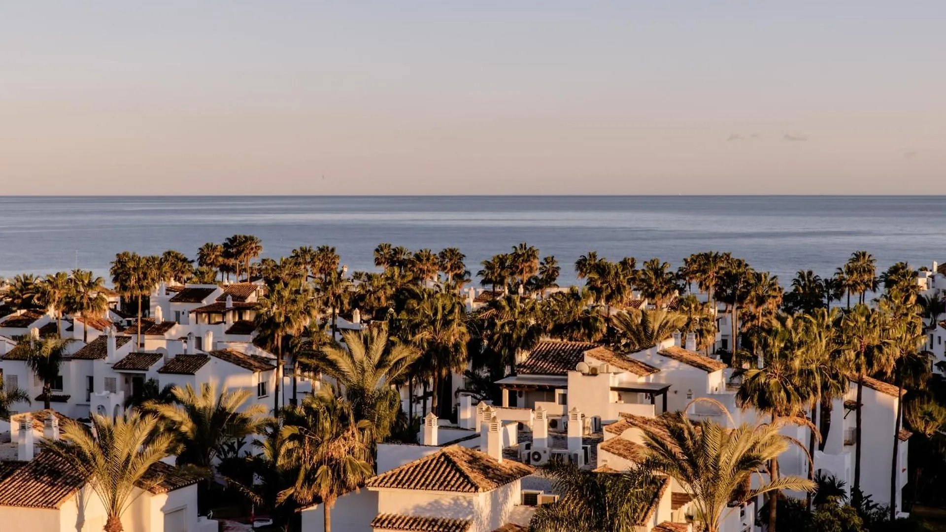 The Flag Hotel Marbella, Estepona Adult Recommended