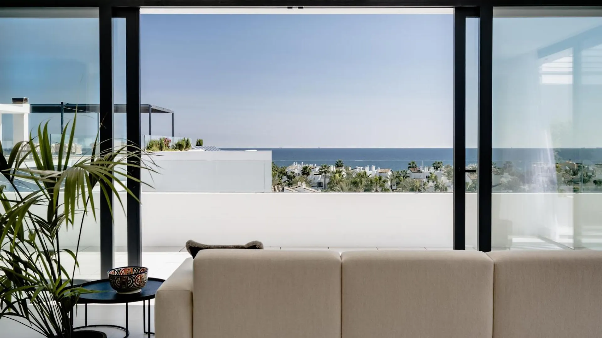 The Flag Hotel Marbella, Estepona Adult Recommended Spagna