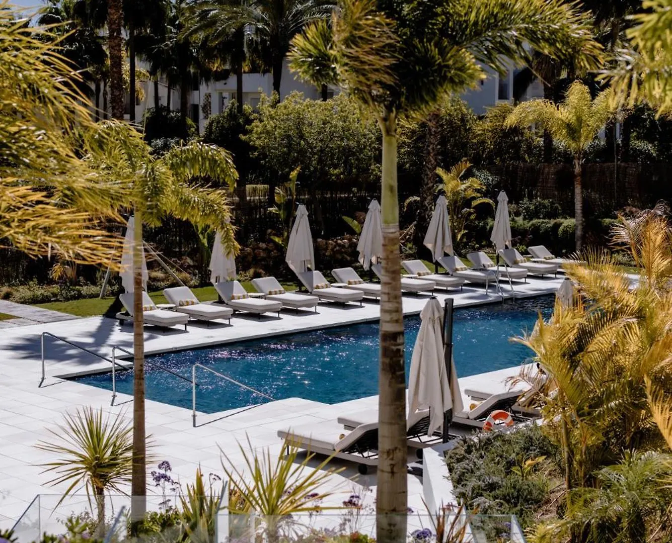 The Flag Hotel Marbella, Estepona Adult Recommended 4*,