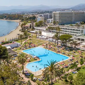 **** Hotel Sol Marbella Atalaya Park Hiszpania