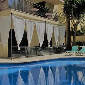 Bonany Auberge de jeunesse