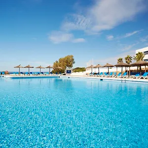 Insotel Club Maryland Hotel Playa Migjorn