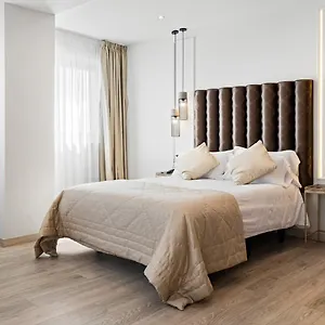 **** Hotel Urban Anaga Hiszpania