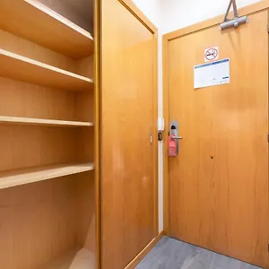  Aparthotel Dv Spagna