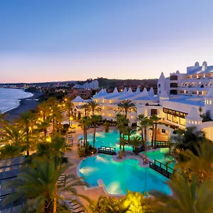 **** Hotel H10 Palace Hiszpania