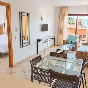 **** Hotel Oh Caledonia Spagna