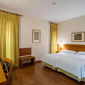 *** Hotel Yit Conquista De Hiszpania