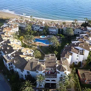 Appartement Hacienda