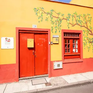  Hostel Tenerife Hiszpania