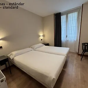 ** Pensjonat Begona - Centro Ciudad Hiszpania