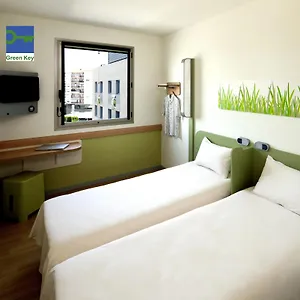 ** Hotel Ibis Budget Spagna