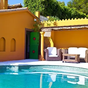 *** Hotel Family Al- Ana Marbella&golf Spagna