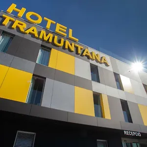 *** Hotel Tramuntana Hiszpania