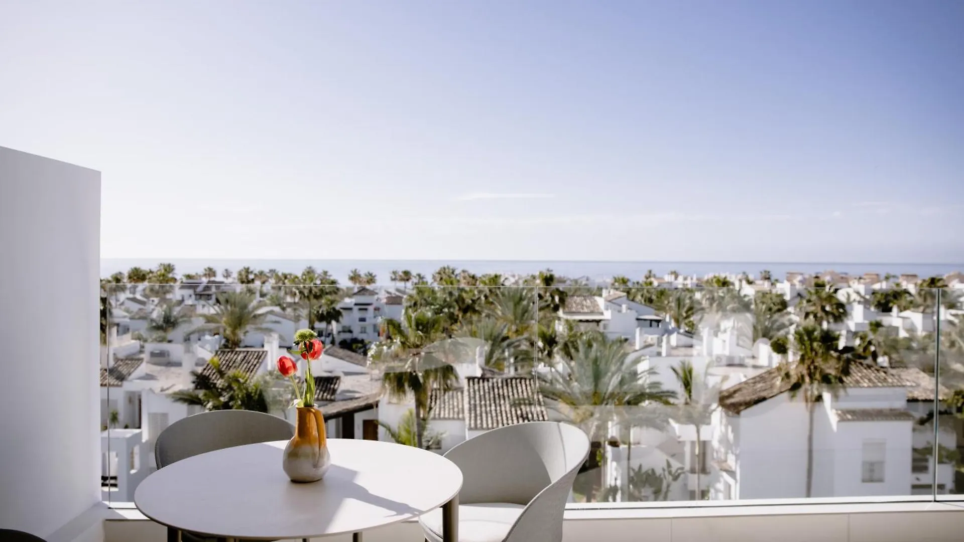The Flag Hotel Marbella, Estepona Adult Recommended