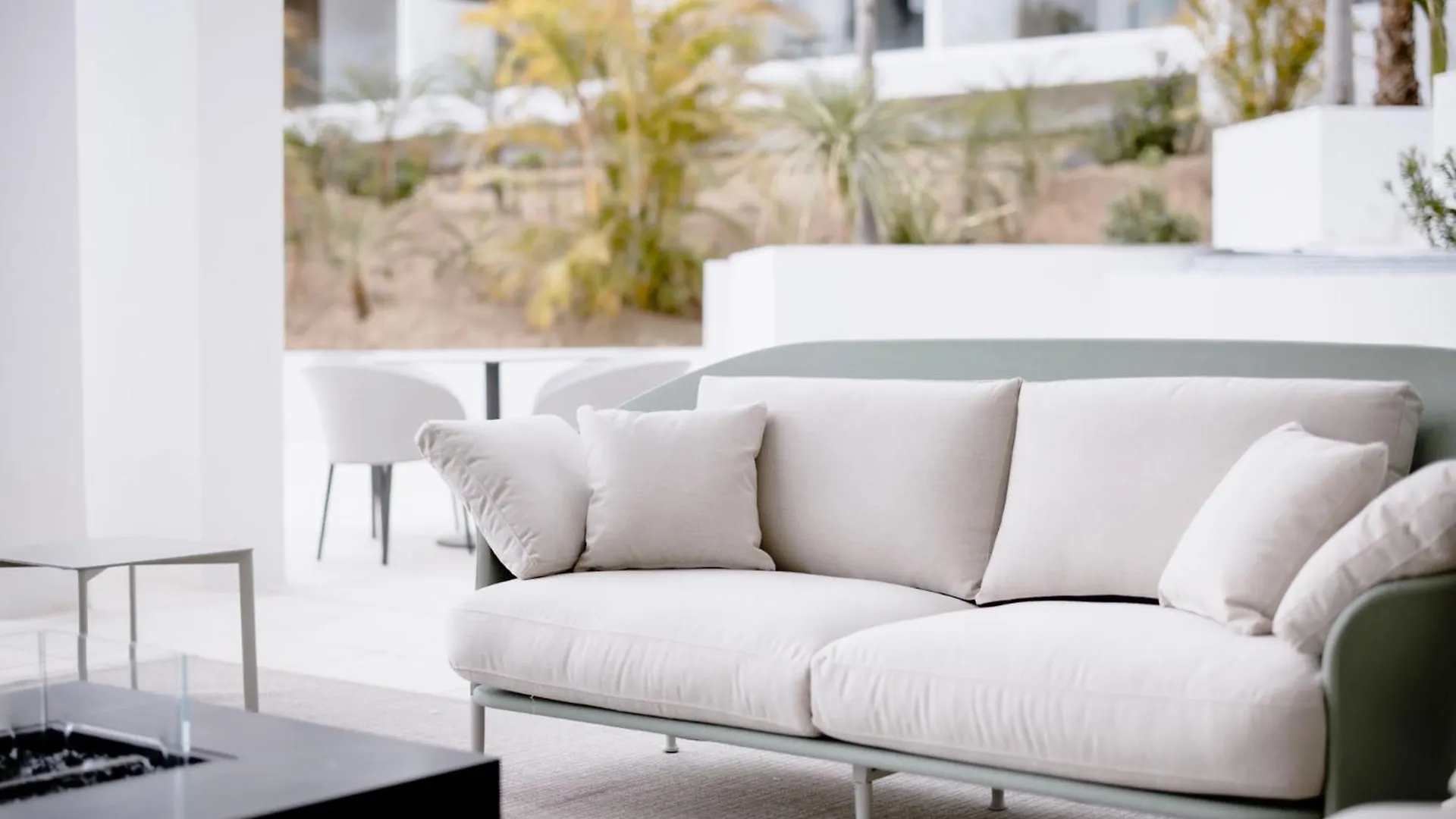 The Flag Hotel Marbella, Estepona Adult Recommended