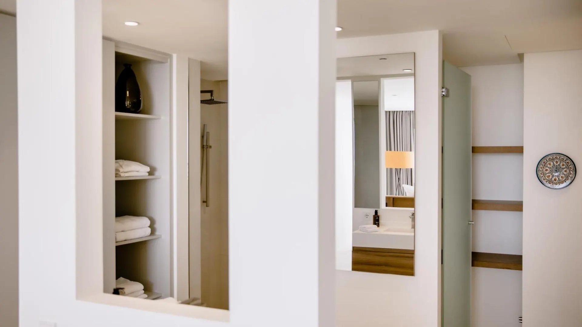 The Flag Hotel Marbella, Estepona Adult Recommended