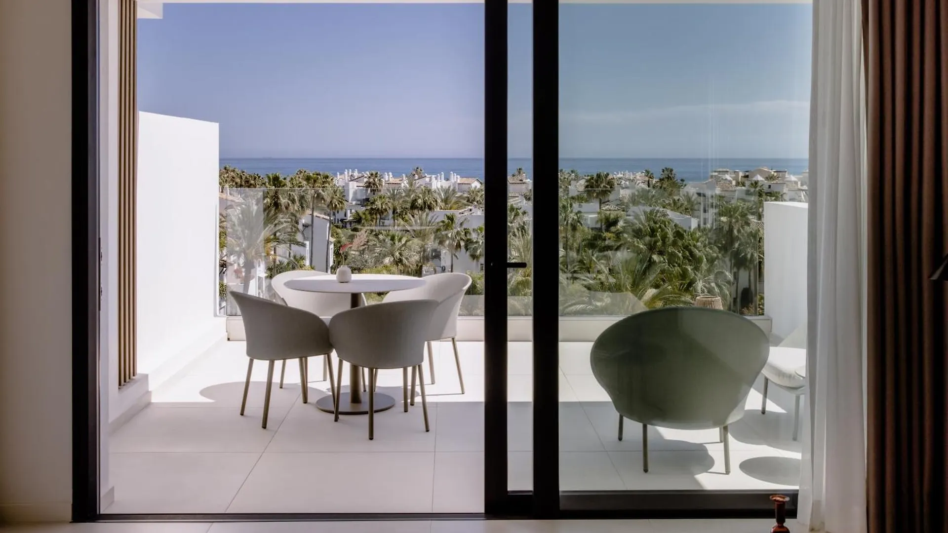 The Flag Hotel Marbella, Estepona Adult Recommended