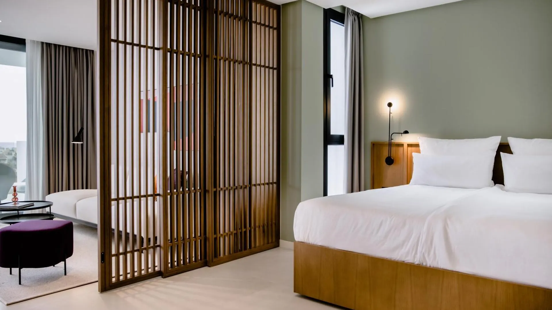 The Flag Hotel Marbella, Estepona Adult Recommended