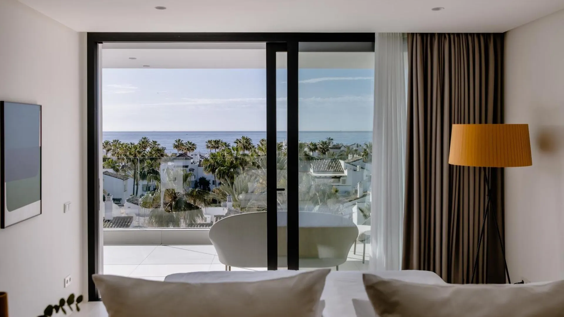 The Flag Hotel Marbella, Estepona Adult Recommended
