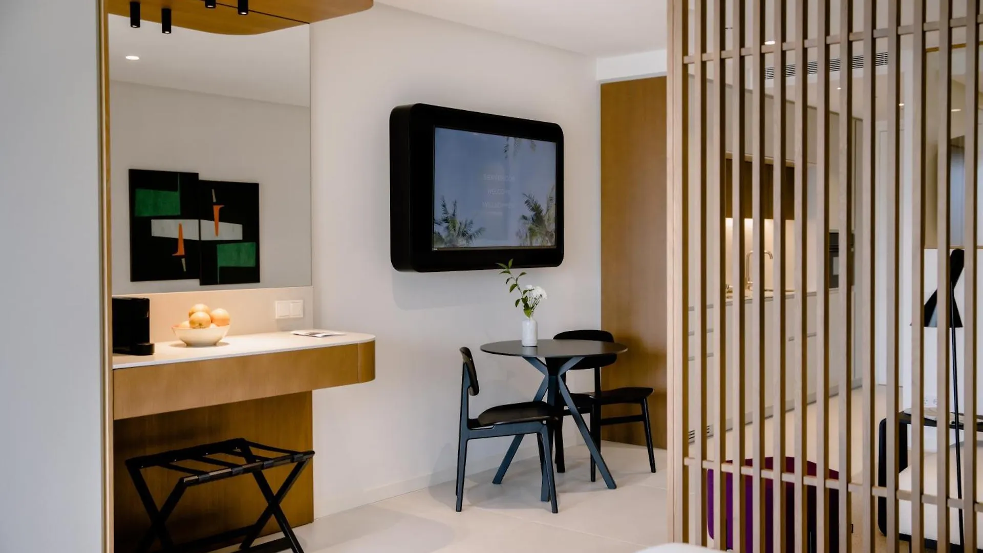****  The Flag Hotel Marbella, Estepona Adult Recommended スペイン