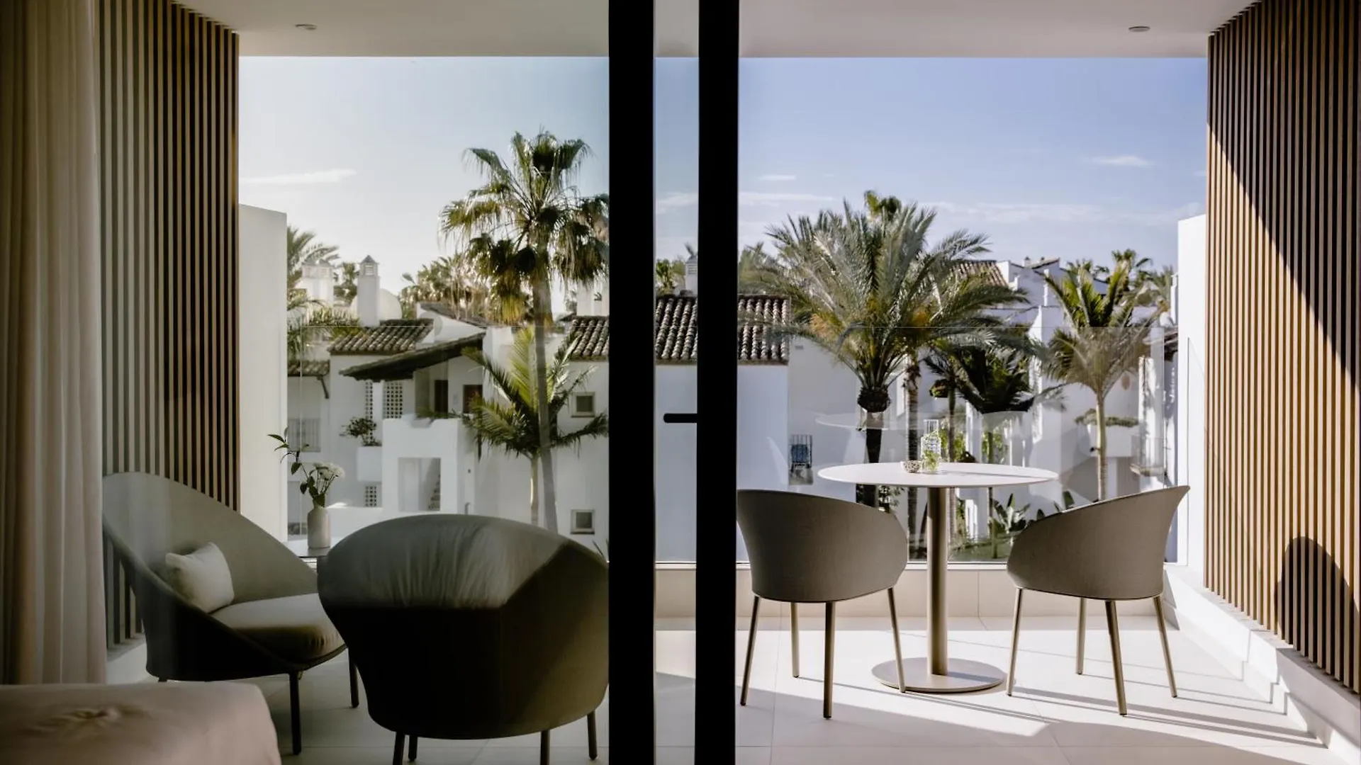 The Flag Hotel Marbella, Estepona Adult Recommended スペイン