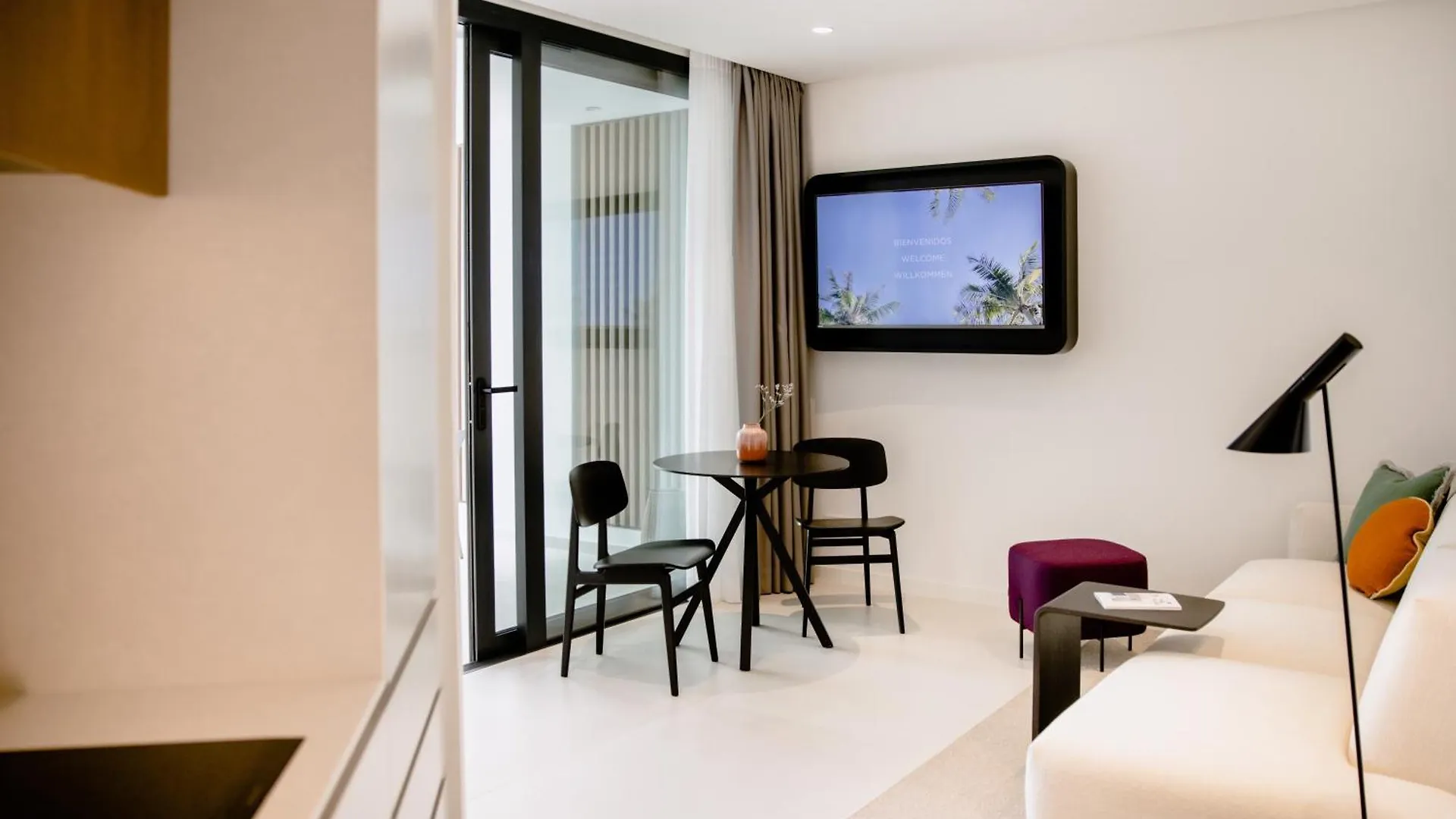 The Flag Hotel Marbella, Estepona Adult Recommended 4*,