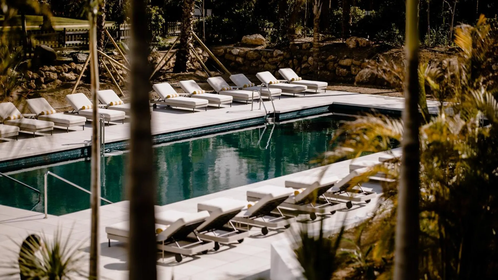 The Flag Hotel Marbella, Estepona Adult Recommended 4*,