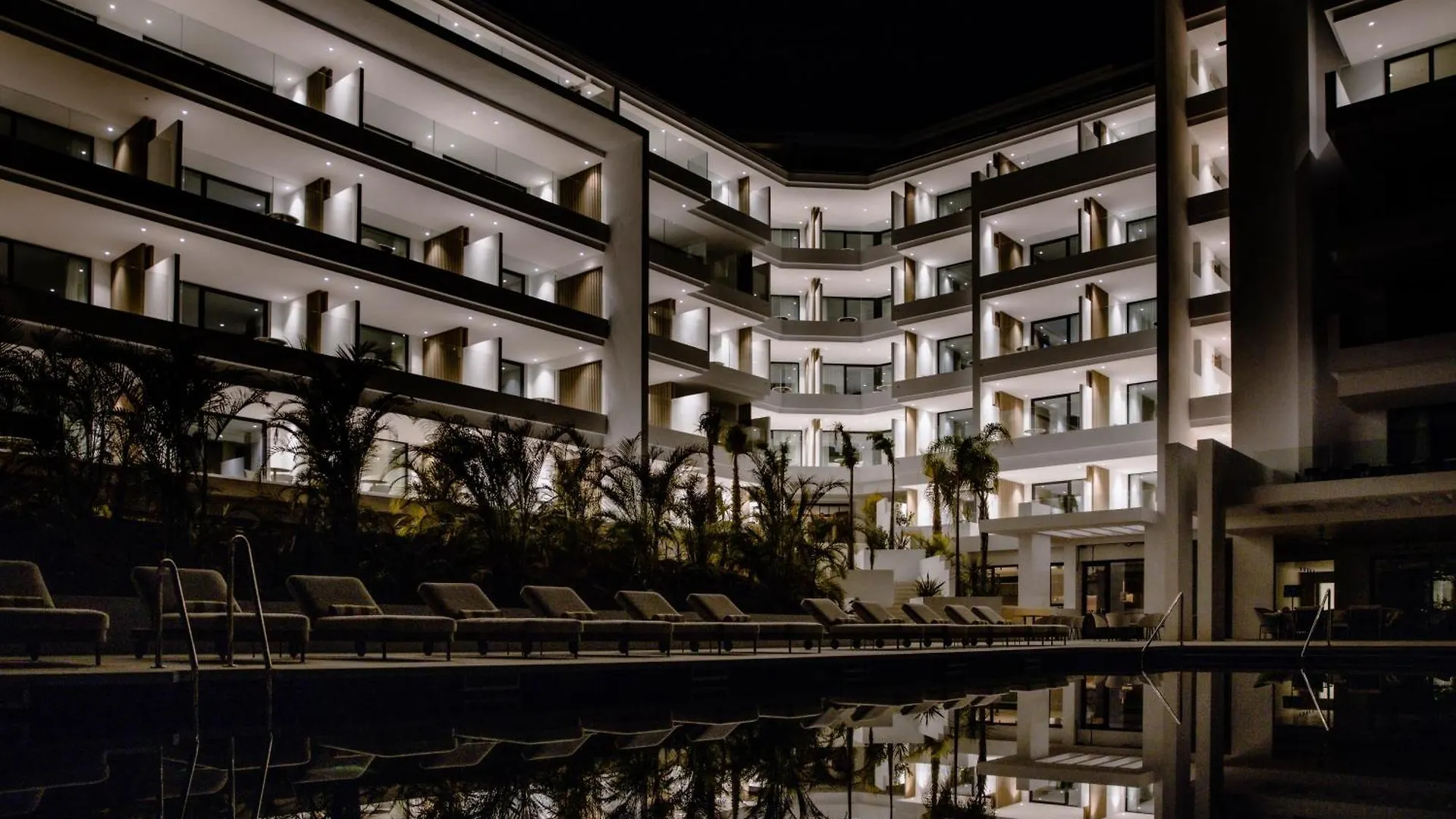 The Flag Hotel Marbella, Estepona Adult Recommended 4*,