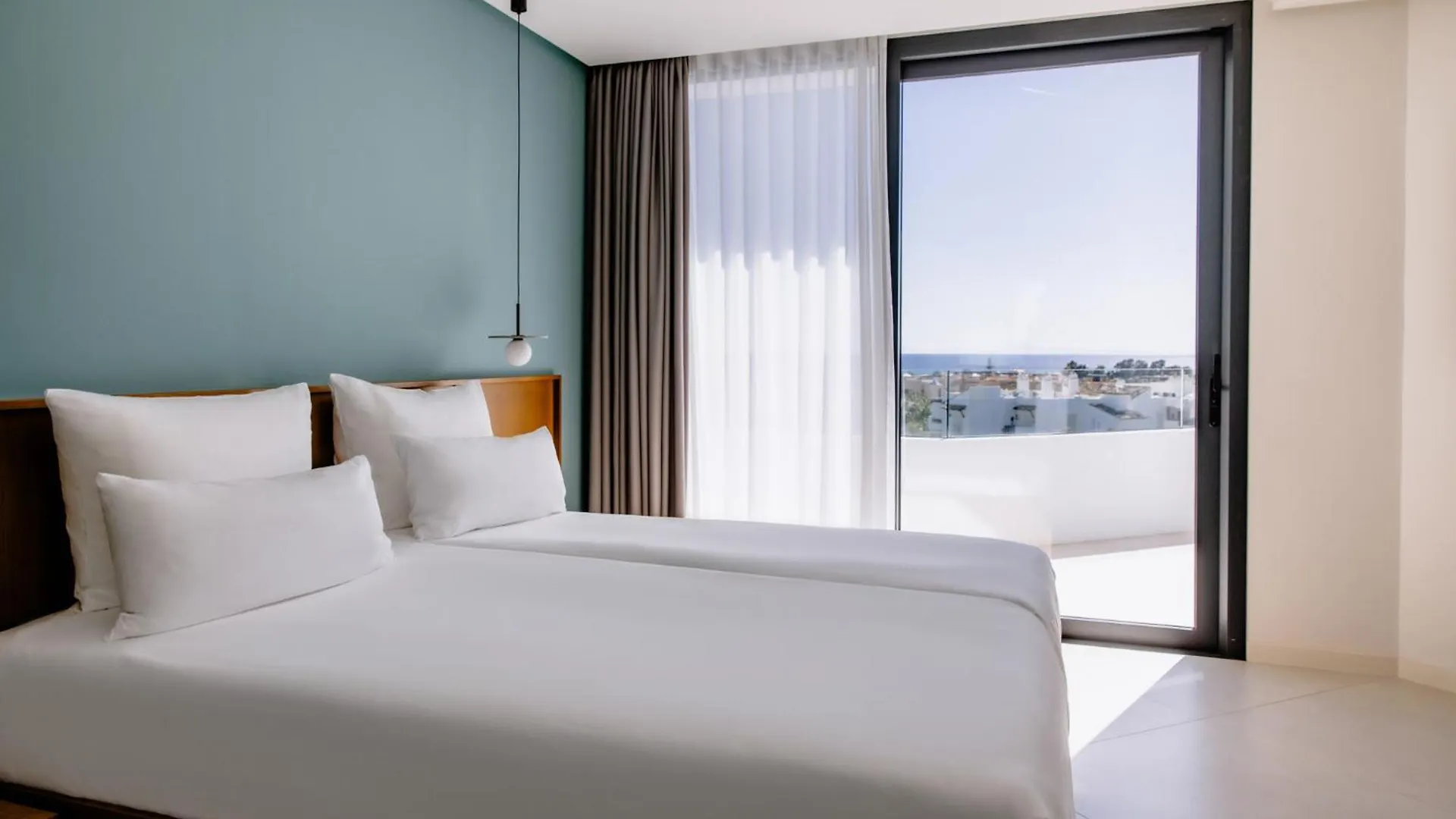 The Flag Hotel Marbella, Estepona Adult Recommended
