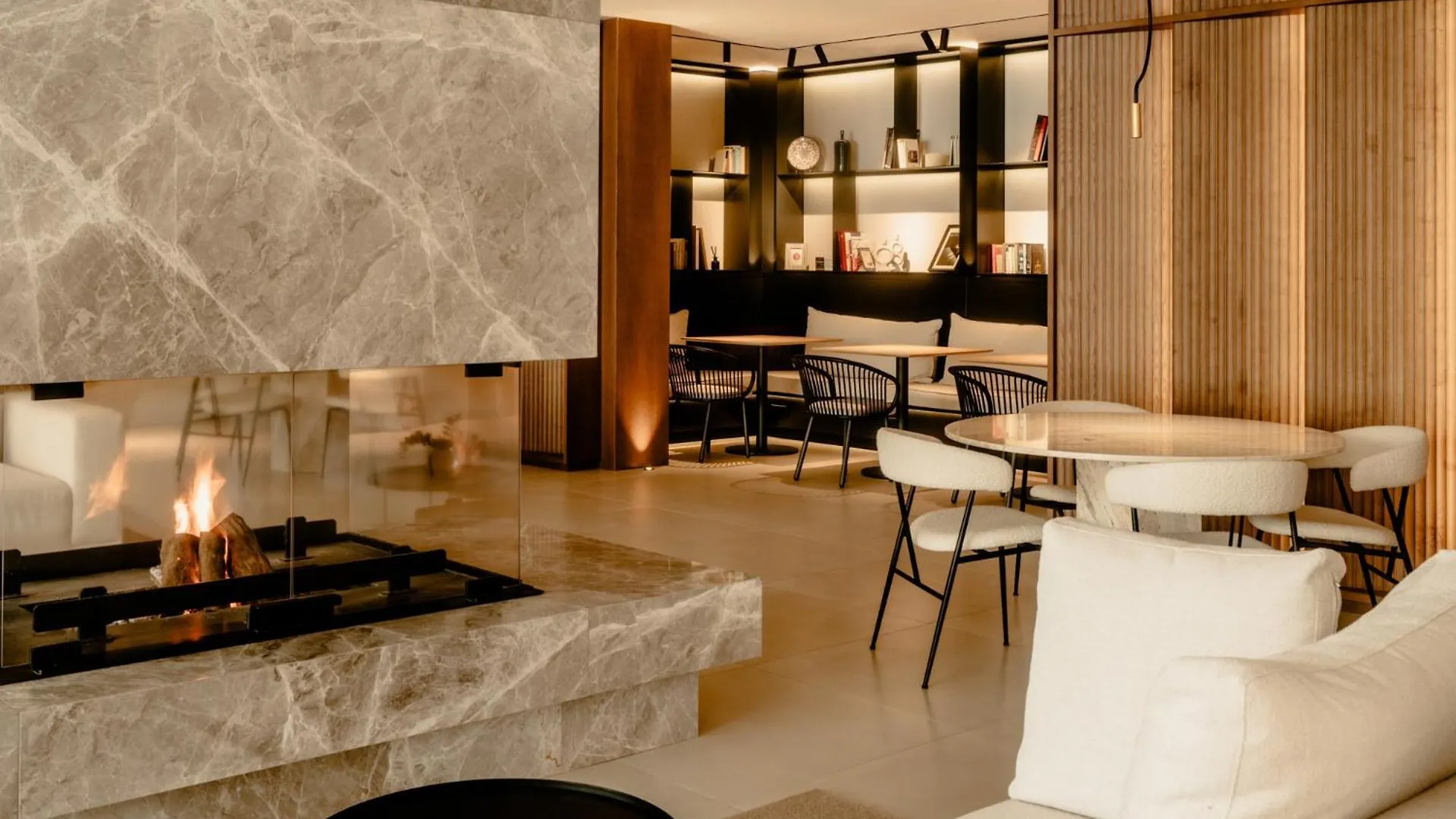 The Flag Hotel Marbella, Estepona Adult Recommended 4*,